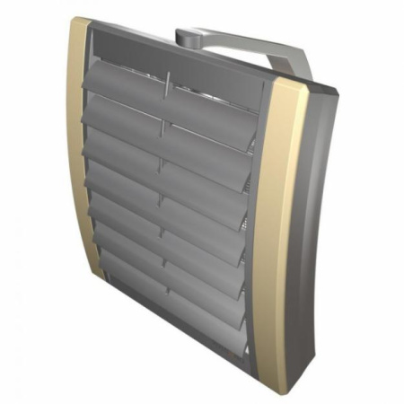 Воздухонагреватель Volcano VR1 | Продажа, монтаж и обслуживание холодильного оборудования | Север33