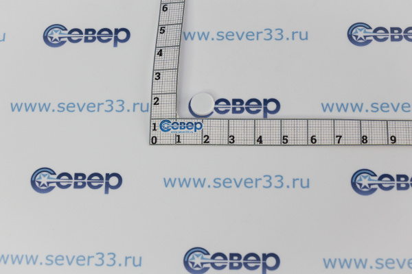 Заглушка в ручку холодильника 857063_2