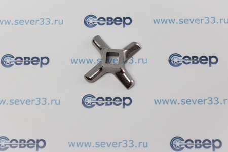 Нож мясорубки BOSCH №5 420306564080/020468 MFW1501  | Продажа, монтаж и обслуживание холодильного оборудования | Север33