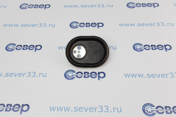 Фланец тэна вн автоклавный с прокладкой RCA 65108275_2