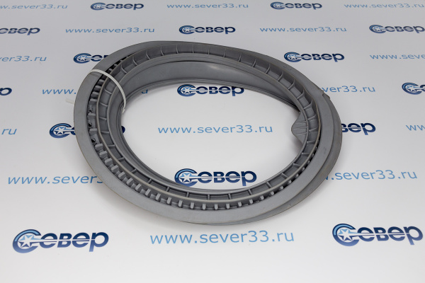 Манжета люка Indesit 074133_2