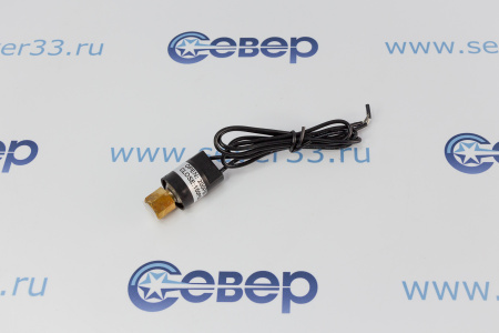 Датчик высокого давления 200-150psi | Продажа, монтаж и обслуживание холодильного оборудования | Север33