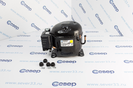 Компрессор Tecumseh AE4430Y-FZ1A (R-134, HBP Ткип.= 7,2°C Тконд.= 54,4°C) - 838 Вт | Продажа, монтаж и обслуживание холодильного оборудования | Север33