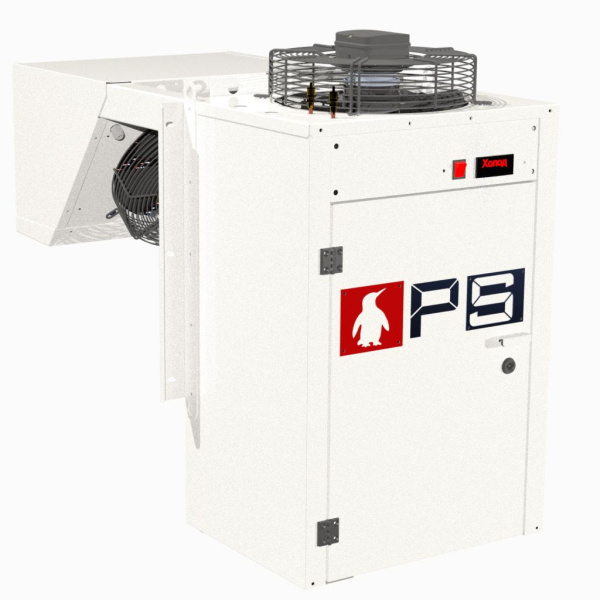 Полюс-Сар MGM 103 F_1