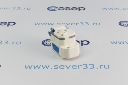 Таймер TMDE 724 ZC DC-005  | Продажа, монтаж и обслуживание холодильного оборудования | Север33