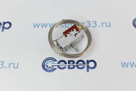 Термостат холодильника KDF22J6-2,5 FOSHAN, аналог К56-L1915 | Продажа, монтаж и обслуживание холодильного оборудования | Север33