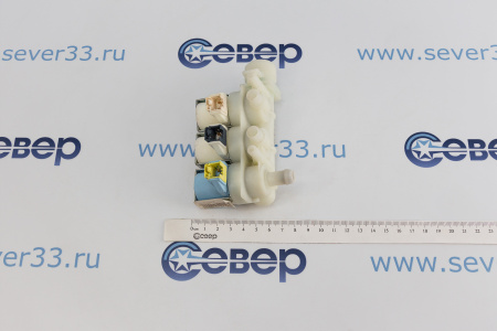 КЭН-3 90 градусов MERLONI (клеммы mini)  | Продажа, монтаж и обслуживание холодильного оборудования | Север33