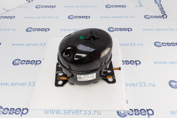 Компрессор QD65H (R134 -23.3C 168Вт)_3