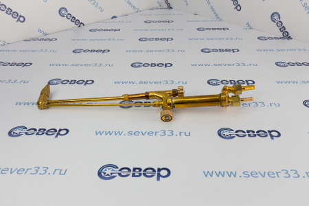 Горелка для пайки Н01-6В | Продажа, монтаж и обслуживание холодильного оборудования | Север33
