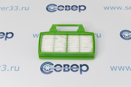 Фильтр HEPA пылесоса Bork вз. M703AA-06 | Продажа, монтаж и обслуживание холодильного оборудования | Север33