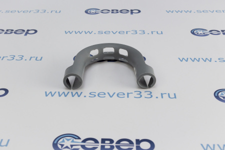 Держатель сливного шланга | Продажа, монтаж и обслуживание холодильного оборудования | Север33