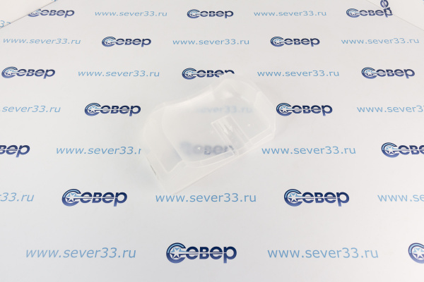 Лоток для компрессора Secop_3