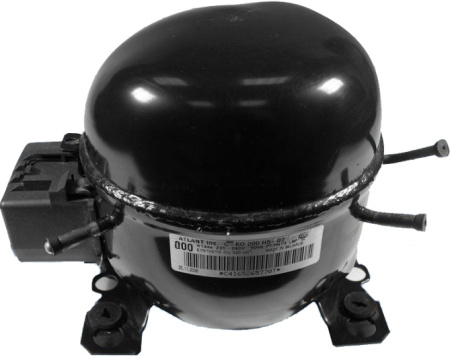 Компрессор Атлант СКО-100 (R-134) при -23,3 С - 123 Вт | Продажа, монтаж и обслуживание холодильного оборудования | Север33