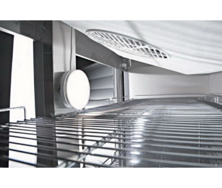 Шкаф холодильный Рапсодия R1400MS (0...+8°C) | Продажа, монтаж и обслуживание холодильного оборудования | Север33