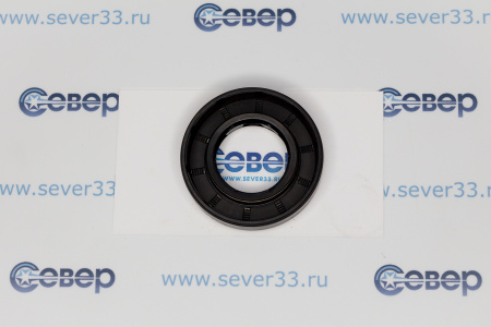 Сальник бака 25x47x10 NQK.SF + смазка | Продажа, монтаж и обслуживание холодильного оборудования | Север33