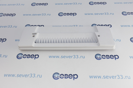 Передняя панель обратного возд.(Индезит) С00857106 | Продажа, монтаж и обслуживание холодильного оборудования | Север33