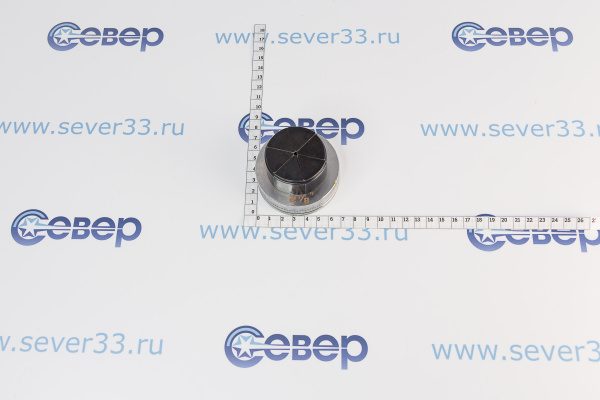 Головка DSZH N100A-14- 2 18 для труборасширителя_4