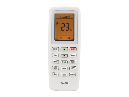 Сплит-система Daichi DA-ALK-R/DF DA140ALKS1R/DF140ALS3R Inverter | Продажа, монтаж и обслуживание холодильного оборудования | Север33