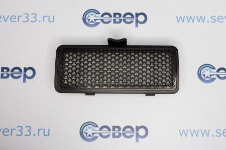 F21 HEPA фильтр для пылесоса LG VC42..., LG VC53..., LG VK75…, LG VK76… аналог LG ADQ73573301 - 1 шт | Продажа, монтаж и обслуживание холодильного оборудования | Север33