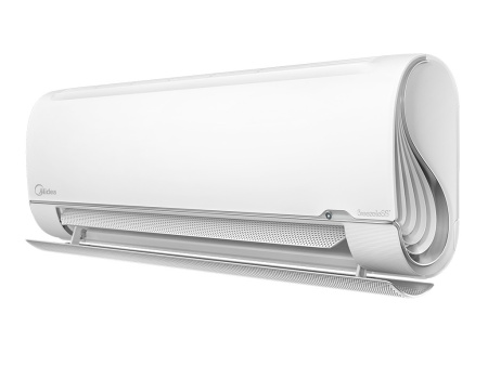 Внутренний блок Midea Breezeless MSFA2-09N8D6-I | Продажа, монтаж и обслуживание холодильного оборудования | Север33