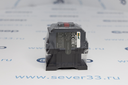 Контактор DEKraft 18A 1НО KM-102 | Продажа, монтаж и обслуживание холодильного оборудования | Север33