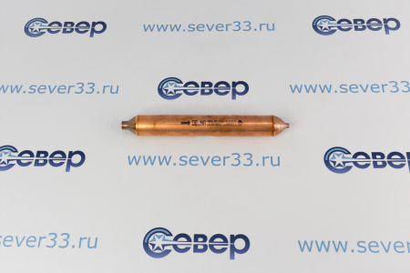 Фильтр осушитель бытовой 50 гр. (8х2) DE.NA | Продажа, монтаж и обслуживание холодильного оборудования | Север33