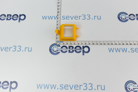 Комплект фильтров для робота-пылесоса iRobot ROOMBA 700 серии HR-77 | Продажа, монтаж и обслуживание холодильного оборудования | Север33