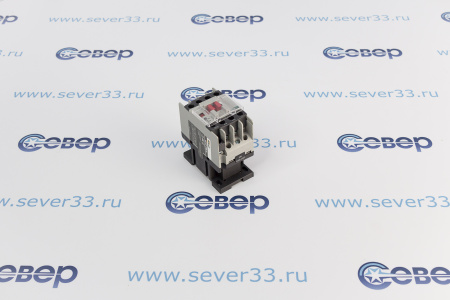 Контактор DEKraft 18A 1НО+1НЗ KM-103 220В | Продажа, монтаж и обслуживание холодильного оборудования | Север33