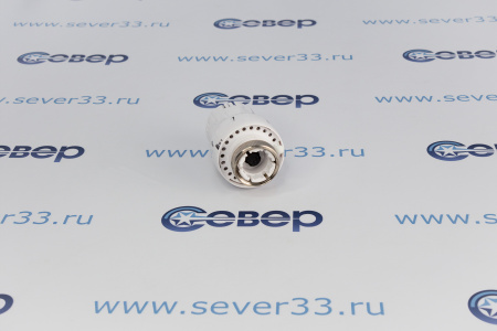 Термостатический элемент, жидкостной, 6-28⁰С,M30x1,5 | Продажа, монтаж и обслуживание холодильного оборудования | Север33