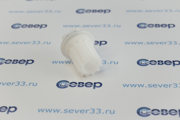 Втулка шнека мясорубки Philips 996510049323 Н=38мм_4