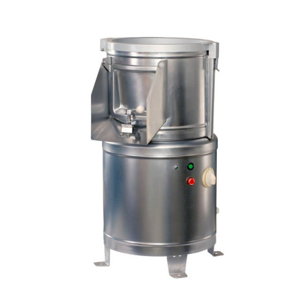 Машина кортофелеочистительная МОК-150М | Продажа, монтаж и обслуживание холодильного оборудования | Север33