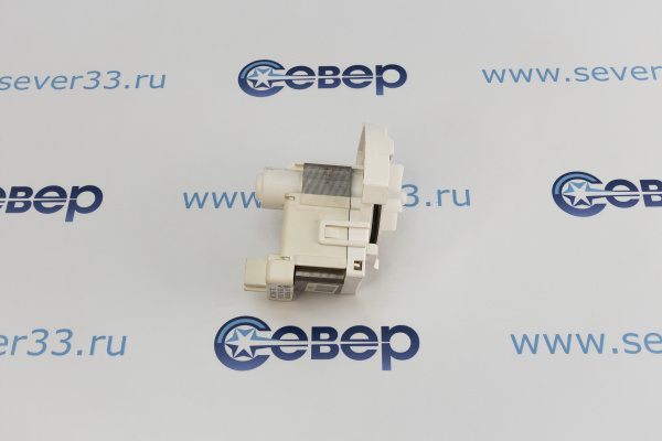 Насос FAGOR V99I000H1-V99I000D7 30W FAGOR без улит.на защелк3шт. PMP004FA FA5409_2