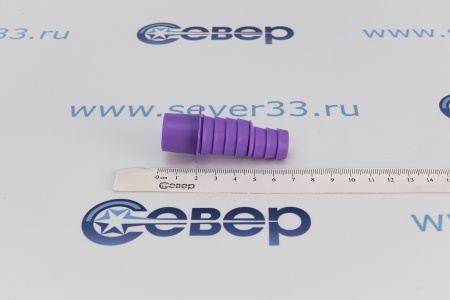 Переходник дренажный RROFcool 16/20-20 | Продажа, монтаж и обслуживание холодильного оборудования | Север33