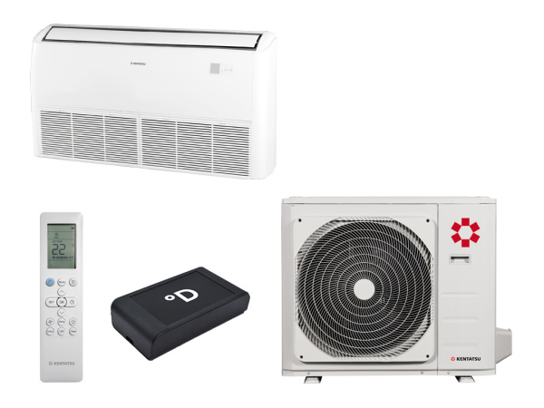 Напольно-потолочный Kentatsu KSCB_KSUNB_inventer_1