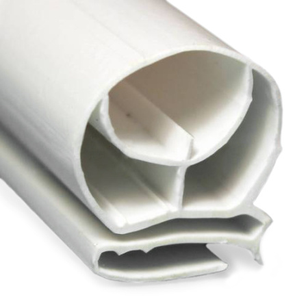 Уплотнитель проф. С1 119х59 см | Продажа, монтаж и обслуживание холодильного оборудования | Север33