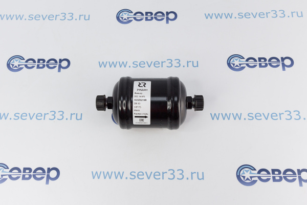 Фильтр осушитель DCL 163FS 38 FS 023Z0219R_2