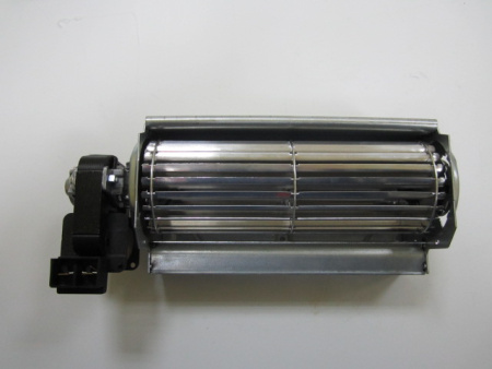 Вентилятор тангенциальный  60х180 мм левый | Продажа, монтаж и обслуживание холодильного оборудования | Север33