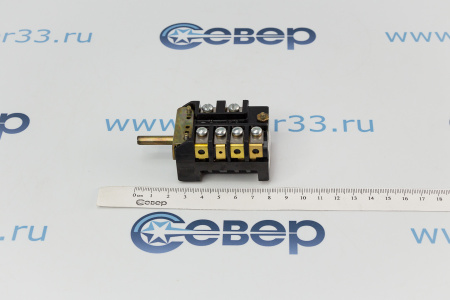 Переключатель плиты ПМ-16-23-52-30(конф.дух.)Мечта,Томь | Продажа, монтаж и обслуживание холодильного оборудования | Север33