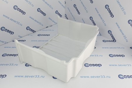 Ящик выдвижной Аристон, Индезит м/к (большой) С00857049 | Продажа, монтаж и обслуживание холодильного оборудования | Север33