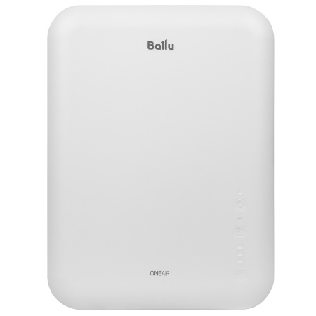 Очиститель воздуха приточный Ballu ONEAIR ASP-80 | Продажа, монтаж и обслуживание холодильного оборудования | Север33