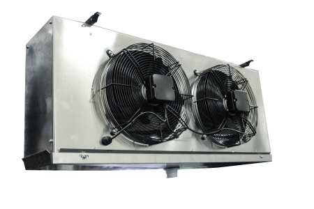 Сплит-система Intercold МСМ-342 PR FT (-5...0°C) | Продажа, монтаж и обслуживание холодильного оборудования | Север33