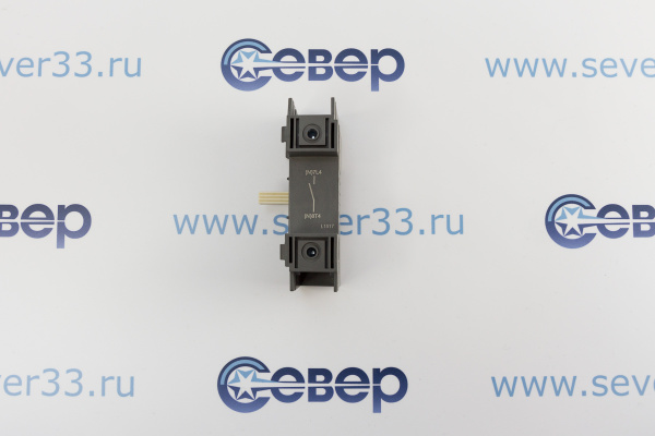 Дополнительный силовой полюс OTPS125FP для рубильников ОТ100..125F3_3