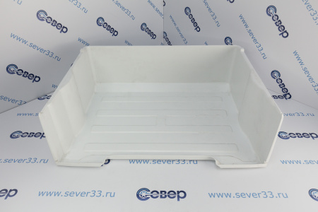 Ящик морозильной камеры холодильника Атлант, Минск белый 769748402300 | Продажа, монтаж и обслуживание холодильного оборудования | Север33