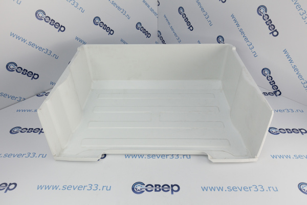 Ящик морозильной камеры холодильника Атлант, Минск  белый 769748402300_2