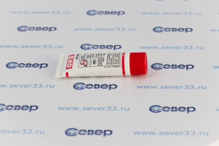 Смазка OKS 10мл (Используется для смазки уплотнительных колец сливных кранов в пищевом оборудовании) | Продажа, монтаж и обслуживание холодильного оборудования | Север33