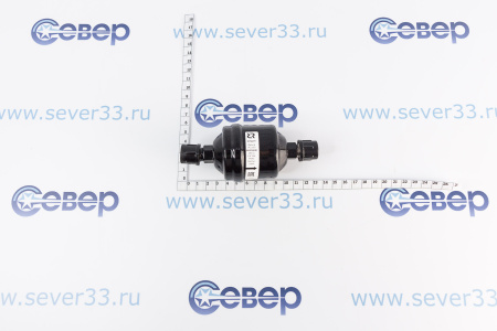 Фильтр осушитель Ридан DCL053 3/8" 023Z5003R | Продажа, монтаж и обслуживание холодильного оборудования | Север33