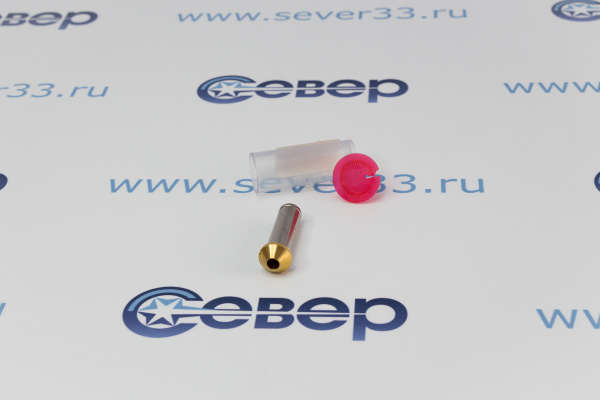 Узел клапанный RFKA-023-01_1