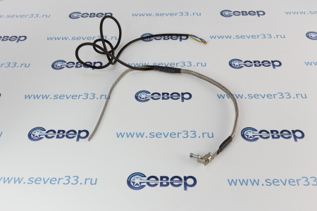 ТЭН подогрева картера бандажный диаметром 110,,,180мм, 35вт, СССх0001 | Продажа, монтаж и обслуживание холодильного оборудования | Север33