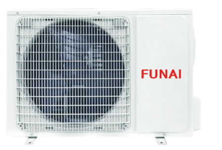 Сплит-система Funai SHOGUN 2024 RAC-I-SG75HP.D02 Inverter | Продажа, монтаж и обслуживание холодильного оборудования | Север33