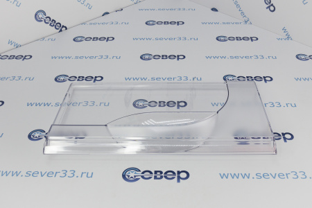 Панель передняя для ящика м/к Атлант 774142100400 | Продажа, монтаж и обслуживание холодильного оборудования | Север33